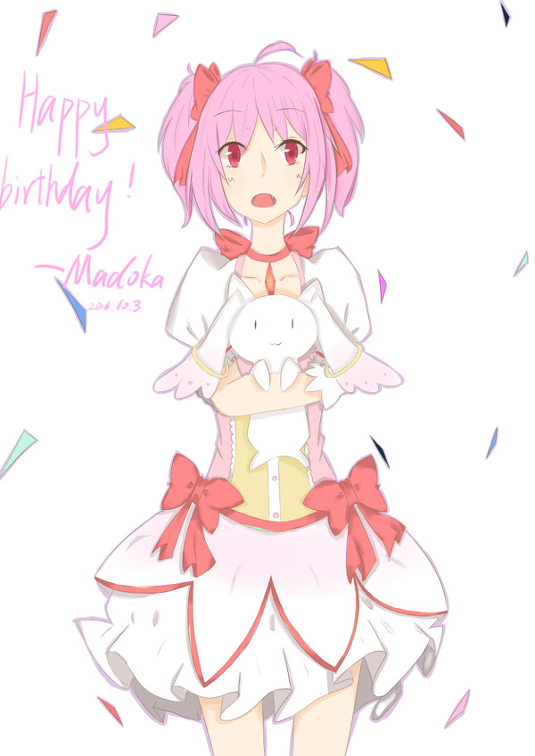 Happy birthday!