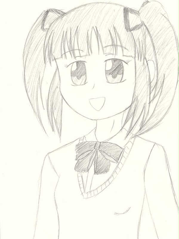学園祭智絵里