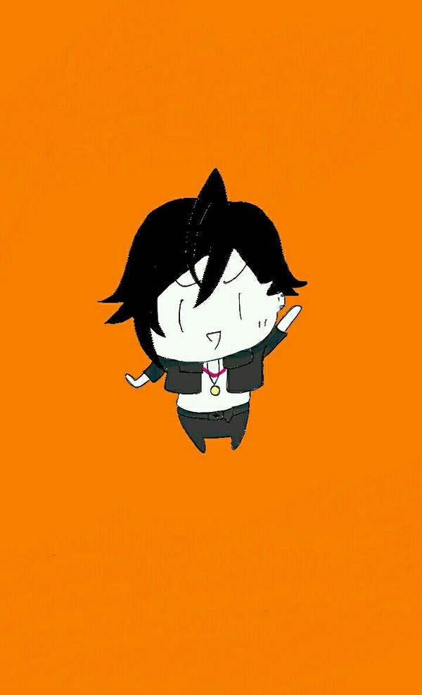 ちびキャスカイト(？)
