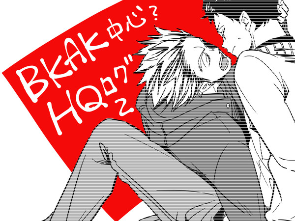 HQログ2