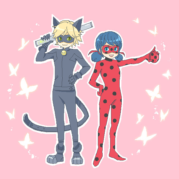 レディバグ