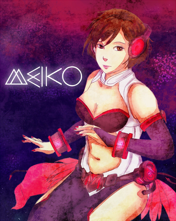 Meiko RD2