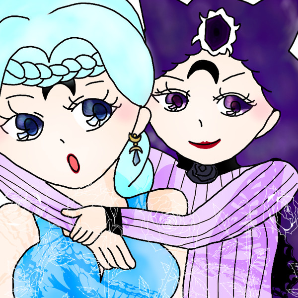 ベルチェ❀✿コーアン