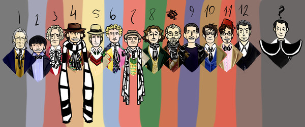 The Doctors