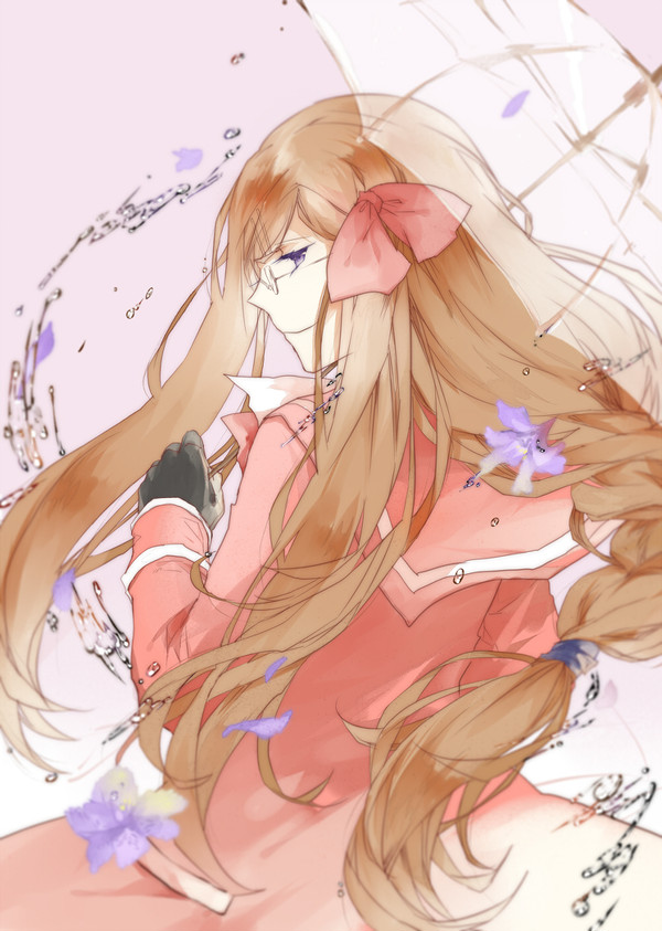 ♪