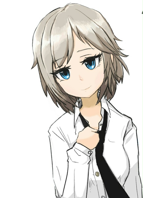 アーニャちゃん