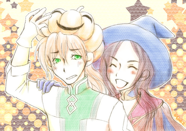 【FGO】ハロウィンダヴィロマ