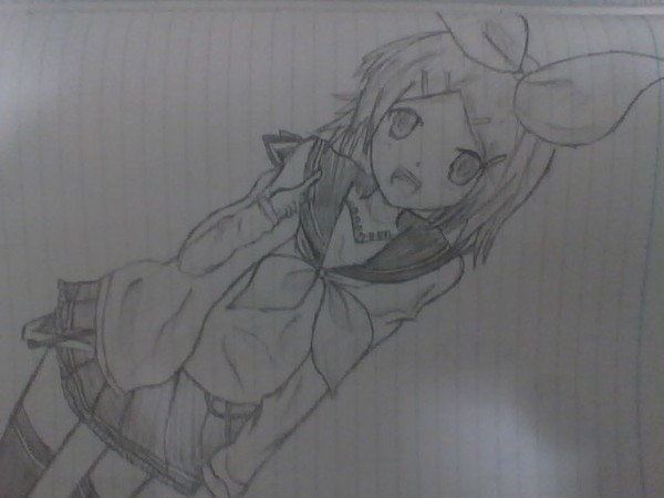 鏡音リン