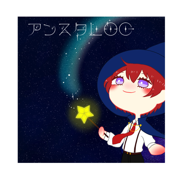 あんスタLOG