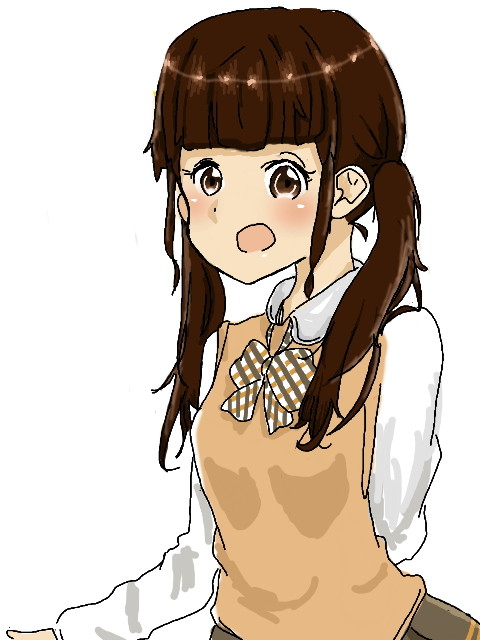 オリキャラ！