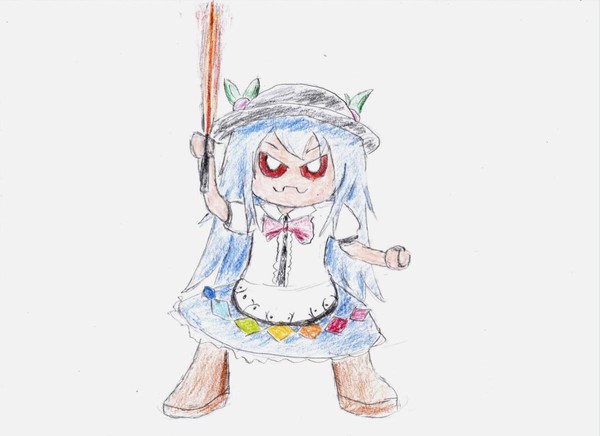 エグゼイドLV1風天子ちゃん