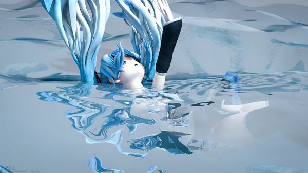 ミズ。