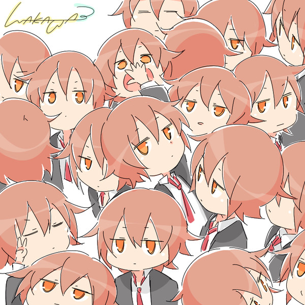 艦娘まとめ