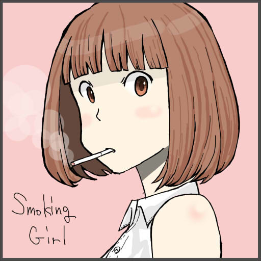 たば娘