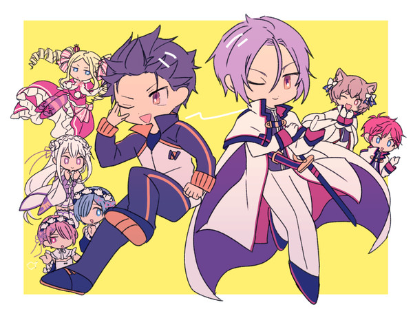 リゼログ2