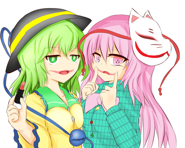 お前も口裂け女にしてやろうか