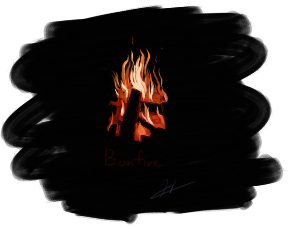 Bonfire