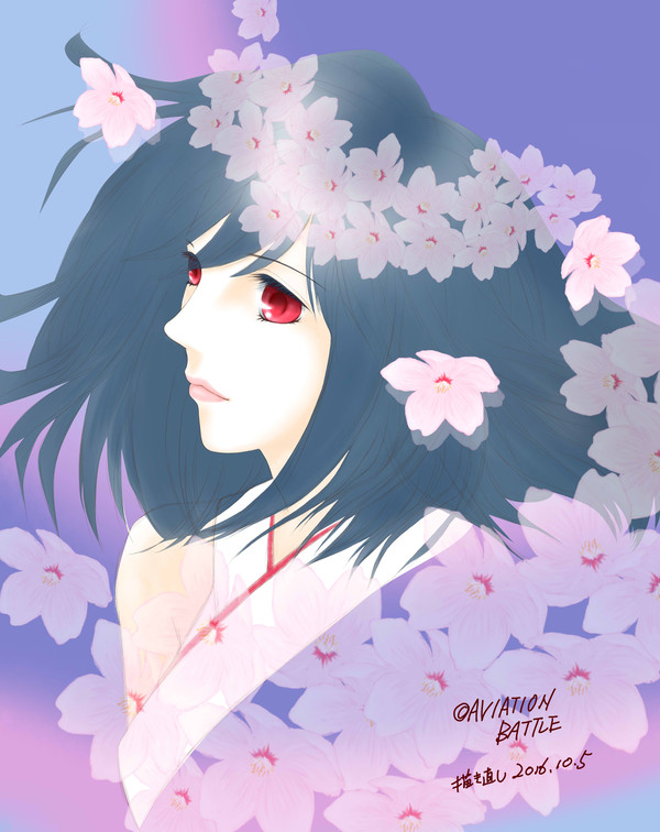 描き直し山城