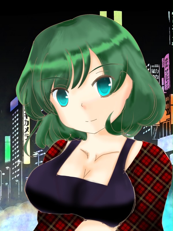 Ibisオンリー