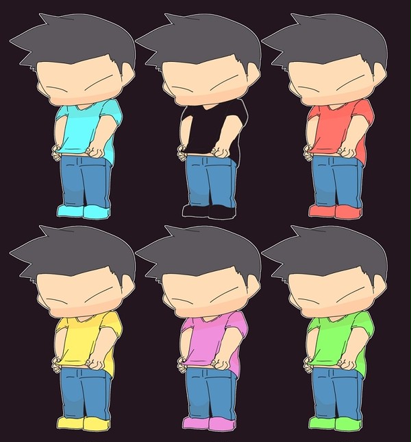 絵まとめ２