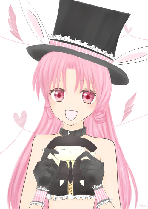 めろこ・ユイ
