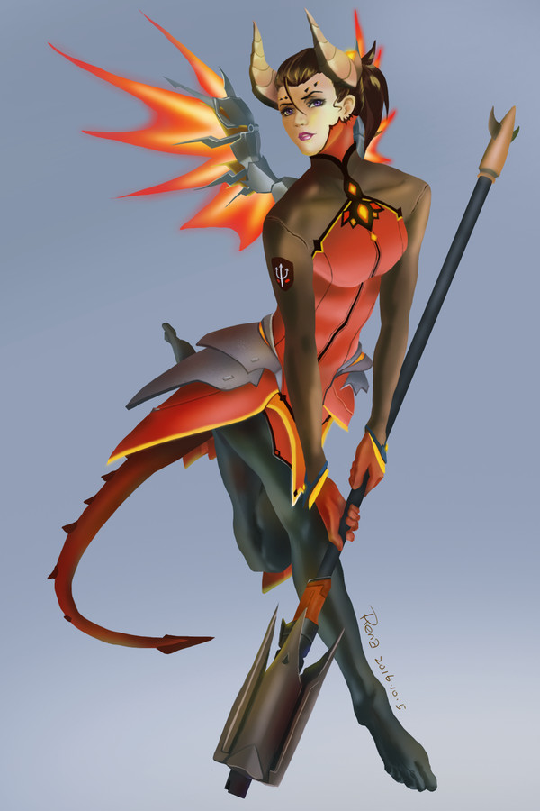 Mercy