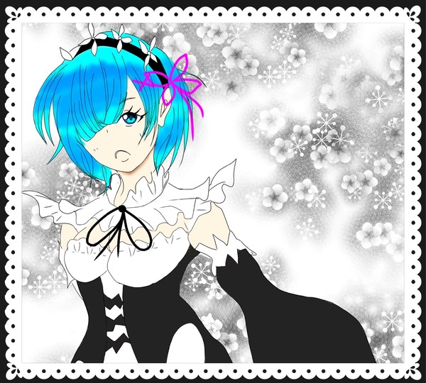 リゼロ レム