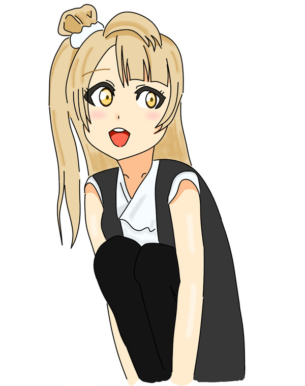 南ことり生誕祭2016