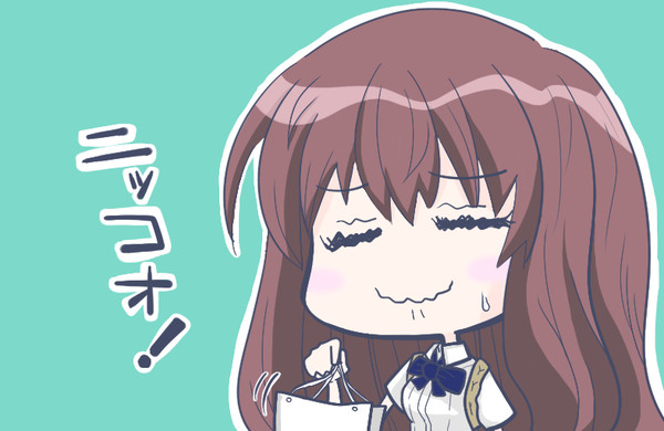 ニッコオ！