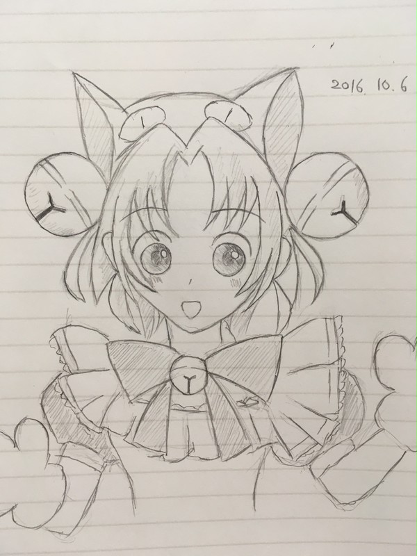 DiGiCharat / でじこ