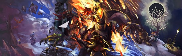 Chrono Trigger | Epoch in Time