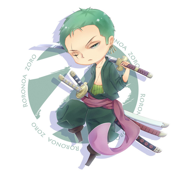 Zoro