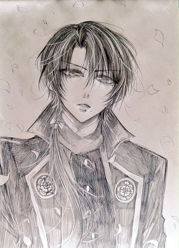 刀剣乱舞