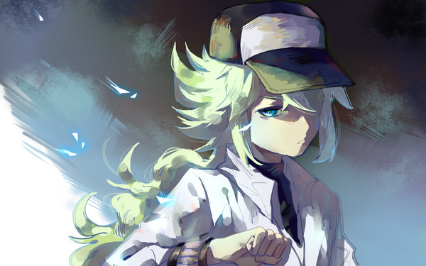 N