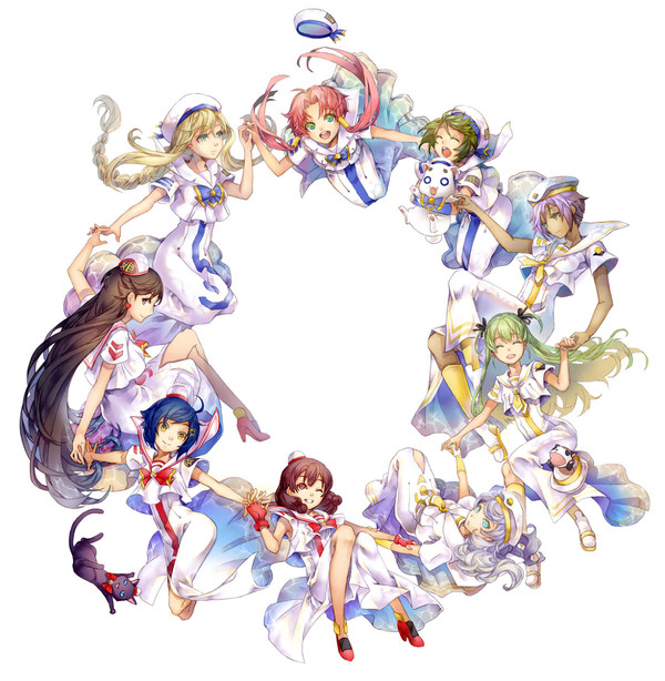 ＡＲＩＡサークル