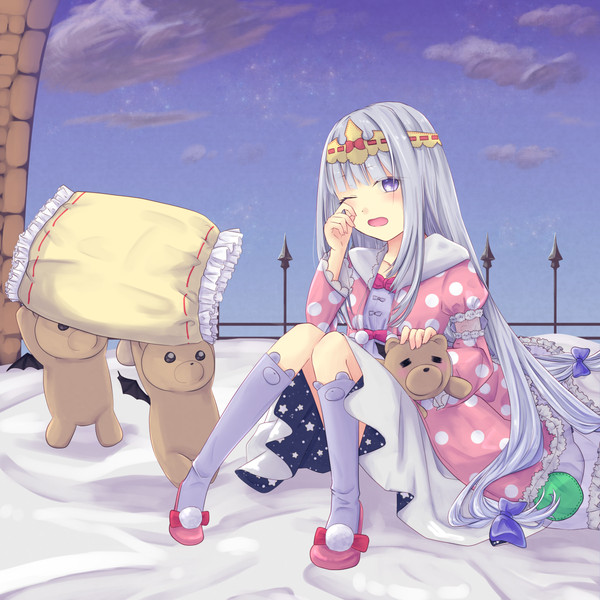 姫様