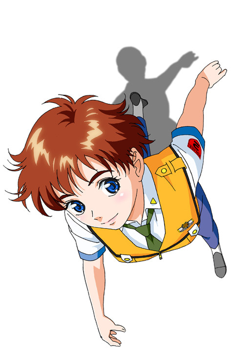 ウォーキング!