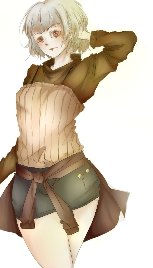女子