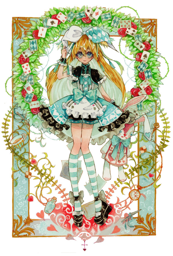 Alice