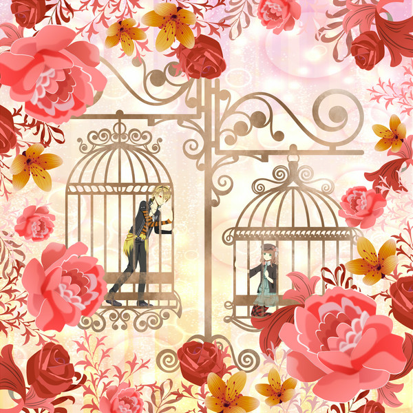 Prisoner of Love