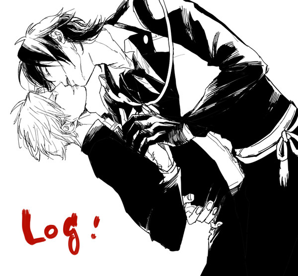 ログ刀
