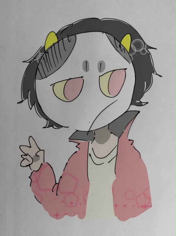 むすすぴ！