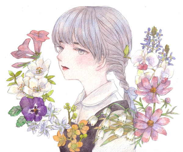2016年10月8（土）～10（月・祝）ふたり展