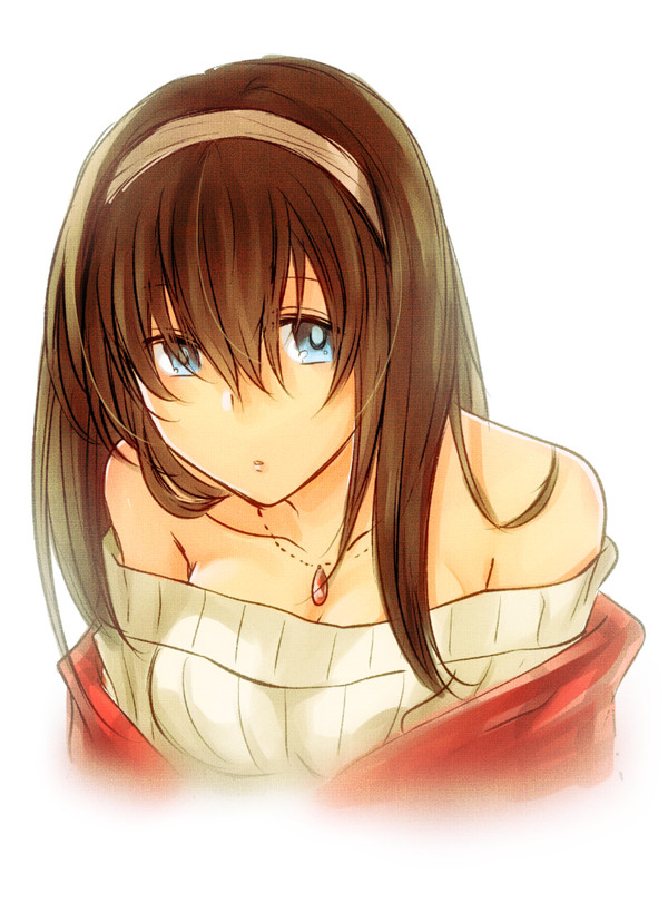 文香ちゃん