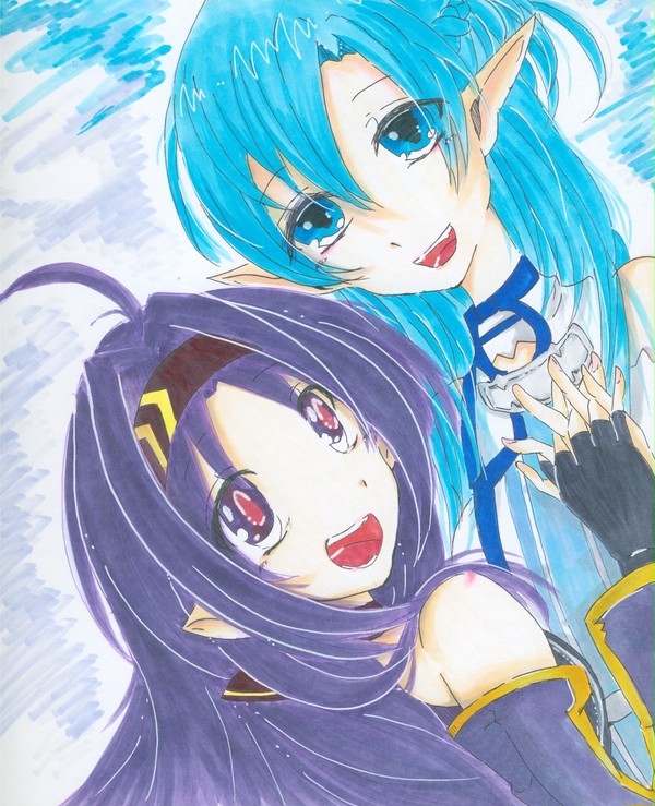 ユウアス