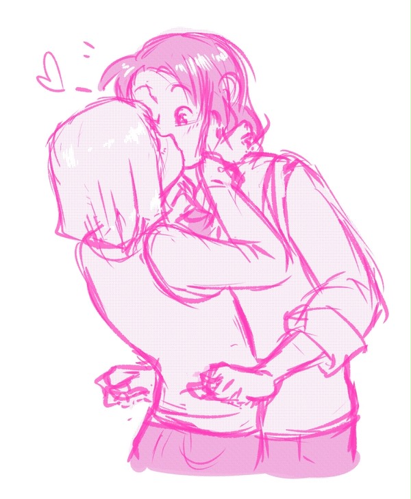 LietPol Kisses