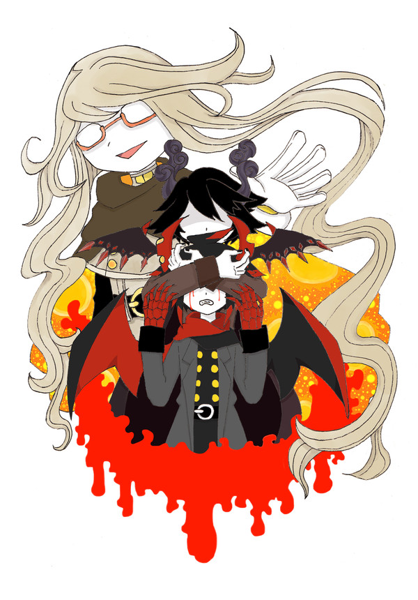 魔王組