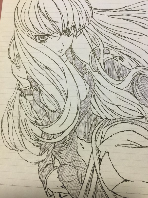 C.C.