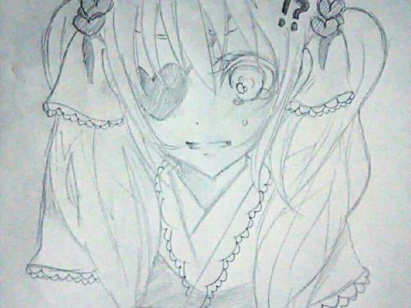 女の子