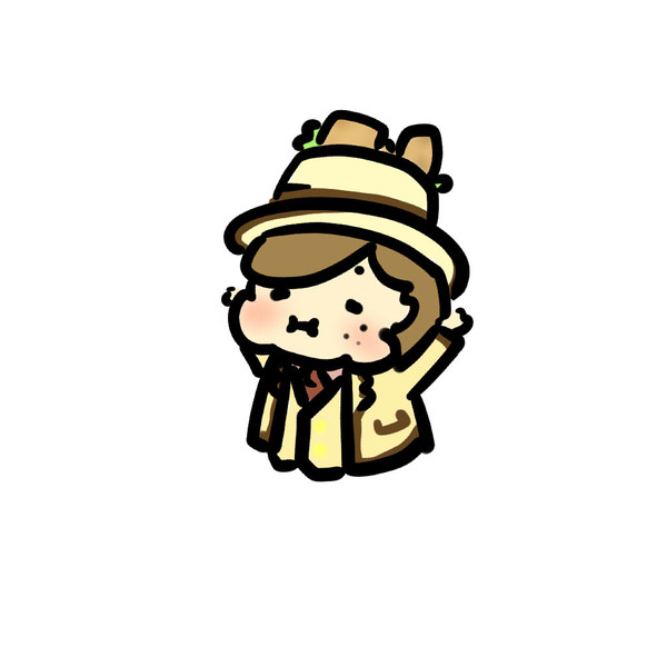 クルトン!